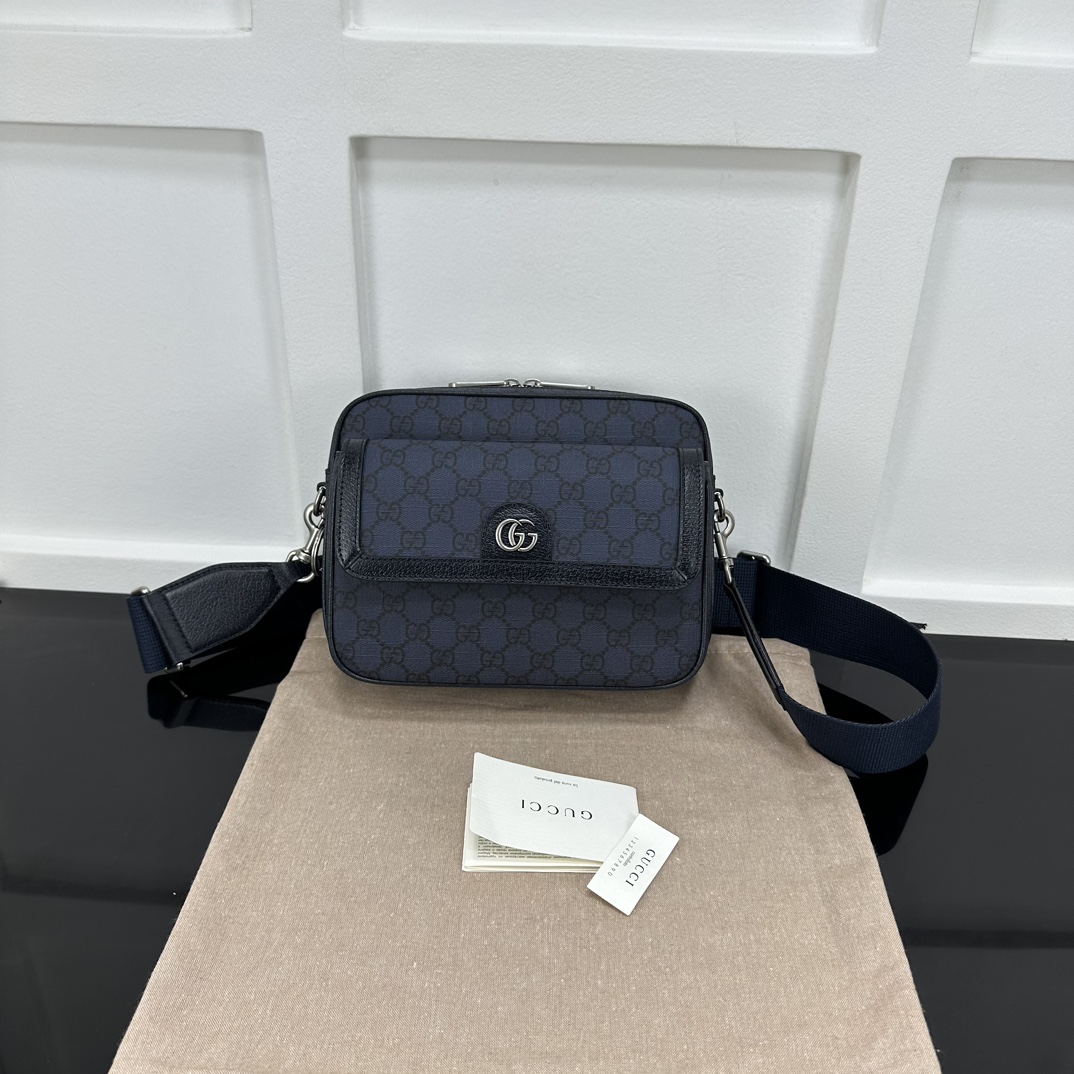 Gucci Satchel Bags